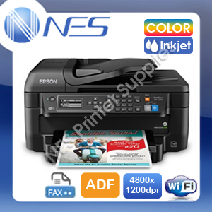 Epson Expression Home XP-420 3-in-1 Wireless Inkjet Photo Printer+Card Reader FREE UPGRADE TO WF-2750